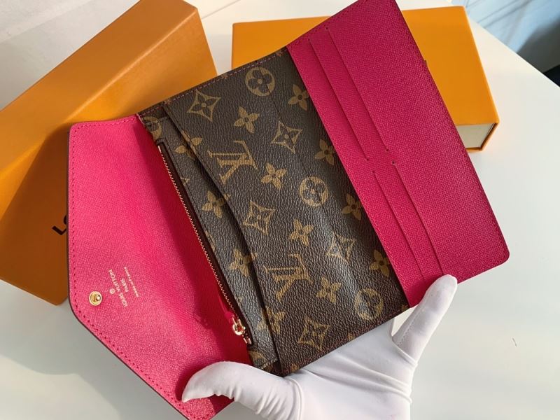 Louis Vuitton Wallets Purse